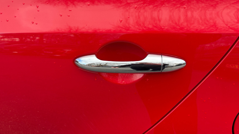 Kia Picanto 1.0T GDi GT-line S 5dr [4 seats] Petrol Hatchback